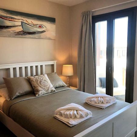 Noray Swan Villa Puerto Calero Exterior photo