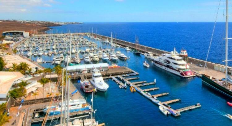 Noray Swan Villa Puerto Calero Exterior photo
