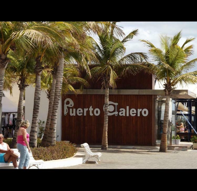 Noray Swan Villa Puerto Calero Exterior photo